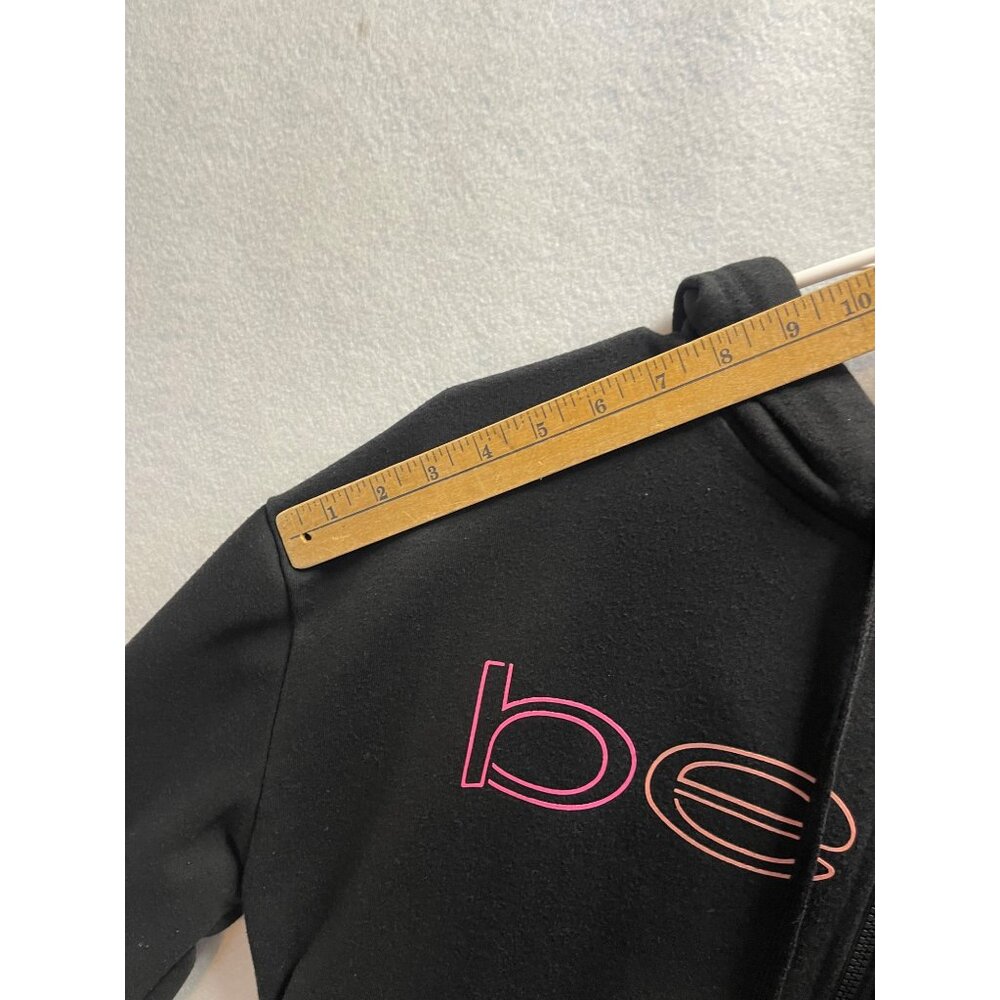 Bebe Sport Women's Full-Zip Hoodie Sweatshirt Size XL - Picture 8 of 13
